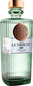 Le Tribute Gin 43%