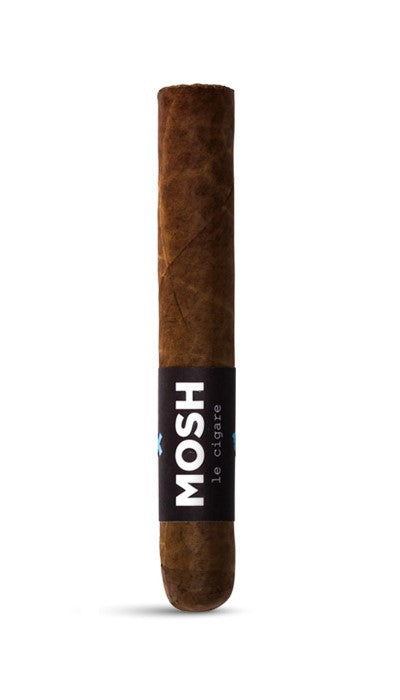 Mosh Toro