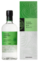 Nikka Coffey Gin 47%