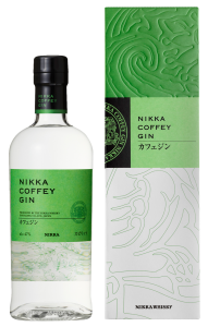 Nikka Coffey Gin 47%