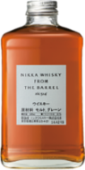 Nikka From the Barrel 51,4%
