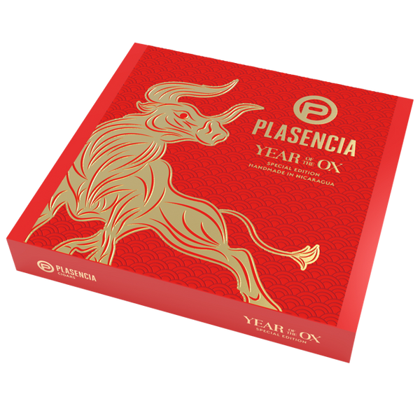 Plasencia Year of the Ox