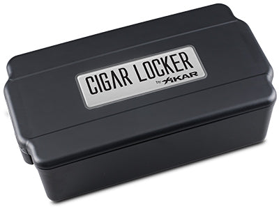 Xikar Cigar Locker