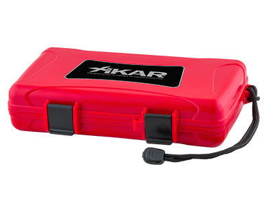 Xikar Travel Humidor 5 cigars