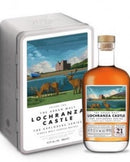 Arran Lochranza Castle 21 ans 47,2%