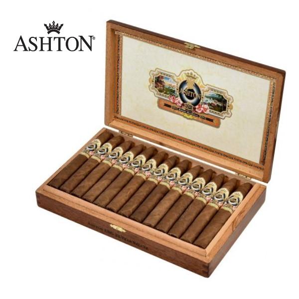 Ashton ESG 22yr Salute