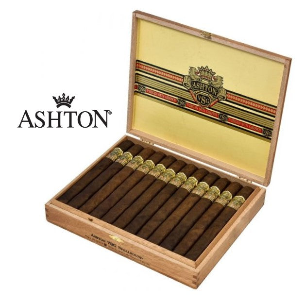 Ashton VSG Spellbound