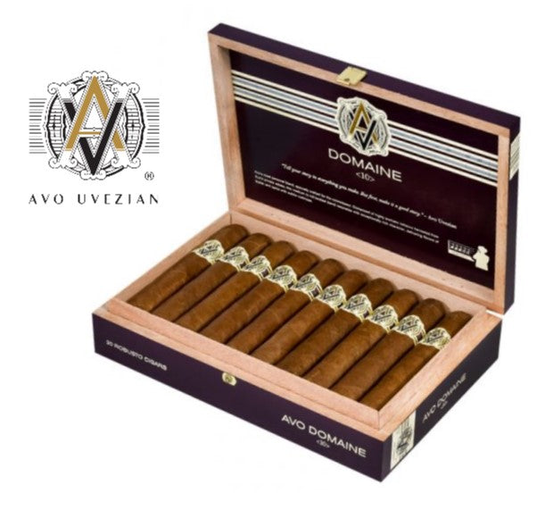 Avo Domaine 10