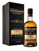 GlenAllachie 4 ans Future Edition Billy Walker 50th Anniversary 60,2%