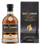Kilchoman Loch Gorm Oloroso Sherry Cask 2021 Release 46%