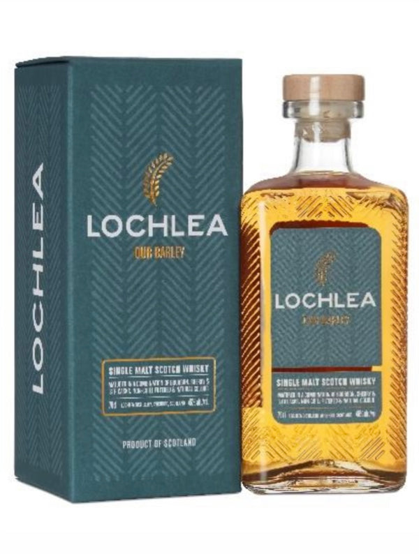 Lochlea Our Barley 46%