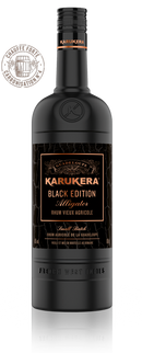 Karukera Black Edition Alligator 45%