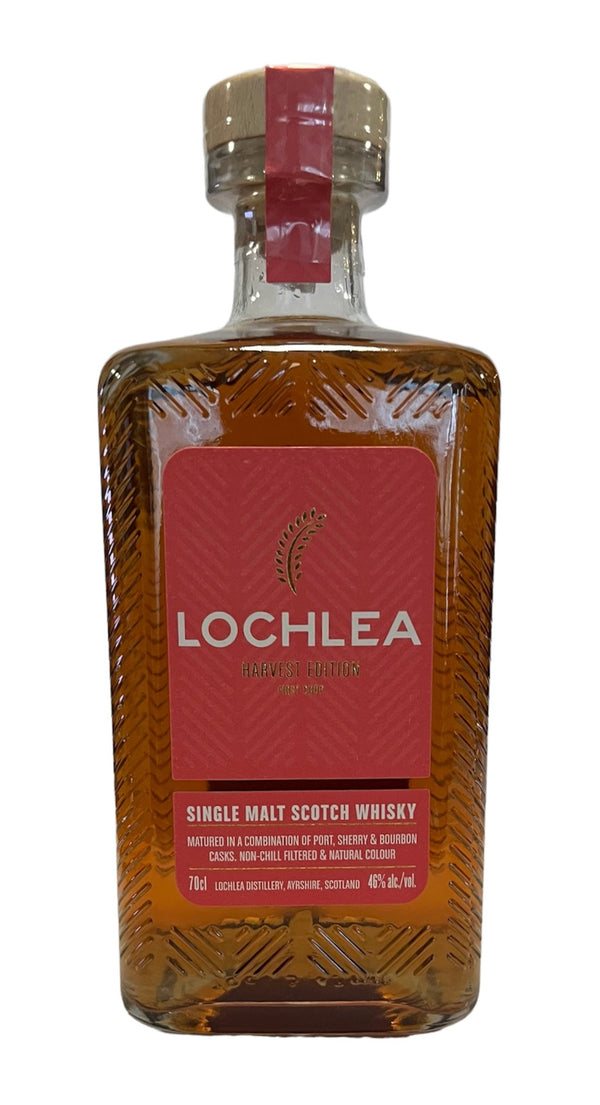 Lochlea Harvest Edition 46%