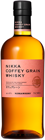 Nikka Coffey Grain 45%