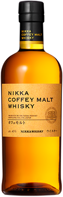 Nikka Coffey Malt 45%