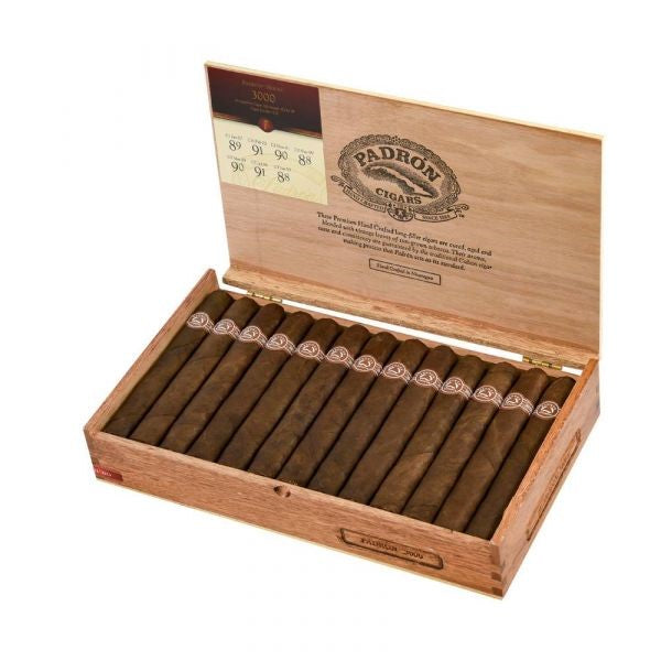 Padrón Serie 3000
