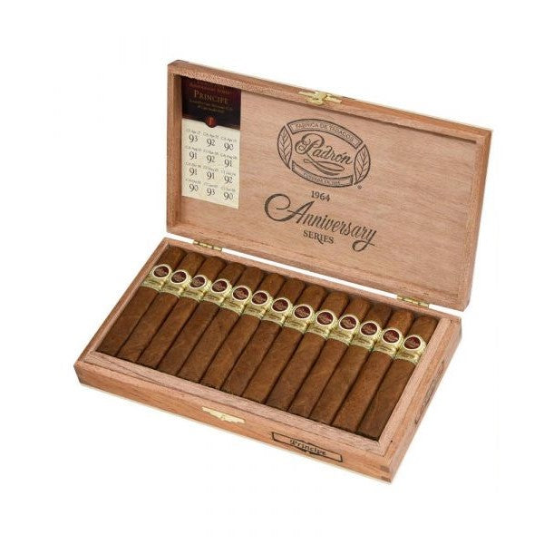 Padrón 1964 Serie Principe
