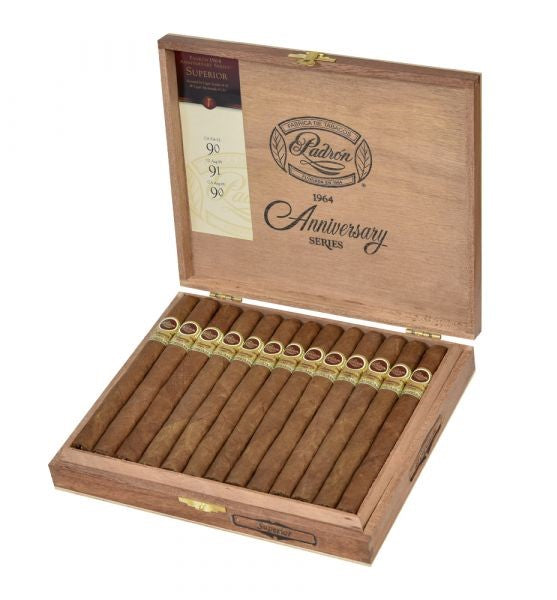 Padrón 1964 Serie Superiores